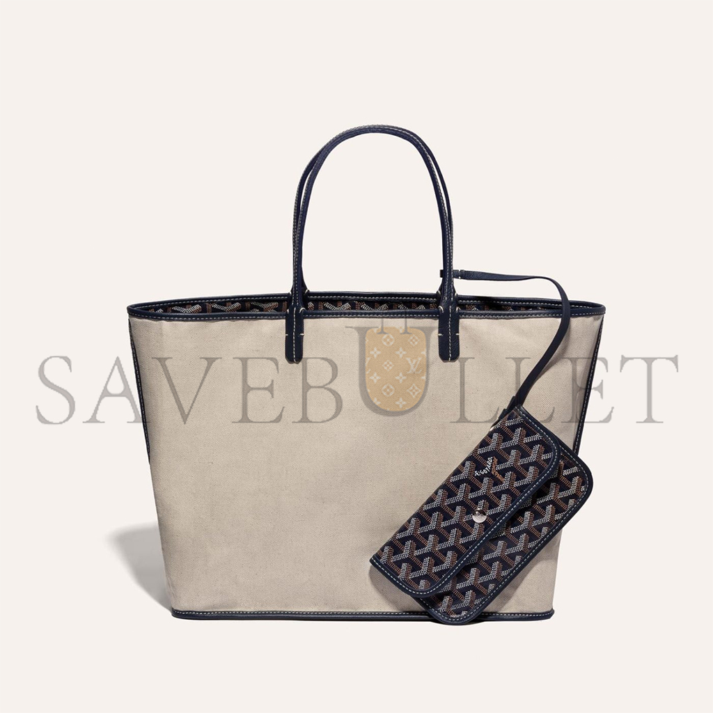 GOYARD SAINT LOUIS PM BAG STLOUIPMLTY12CL12P (34*28*15cm) GOYARD SAINT LOUIS PM BAG STLOUIPMLTY12CL12P (34*28*15cm)